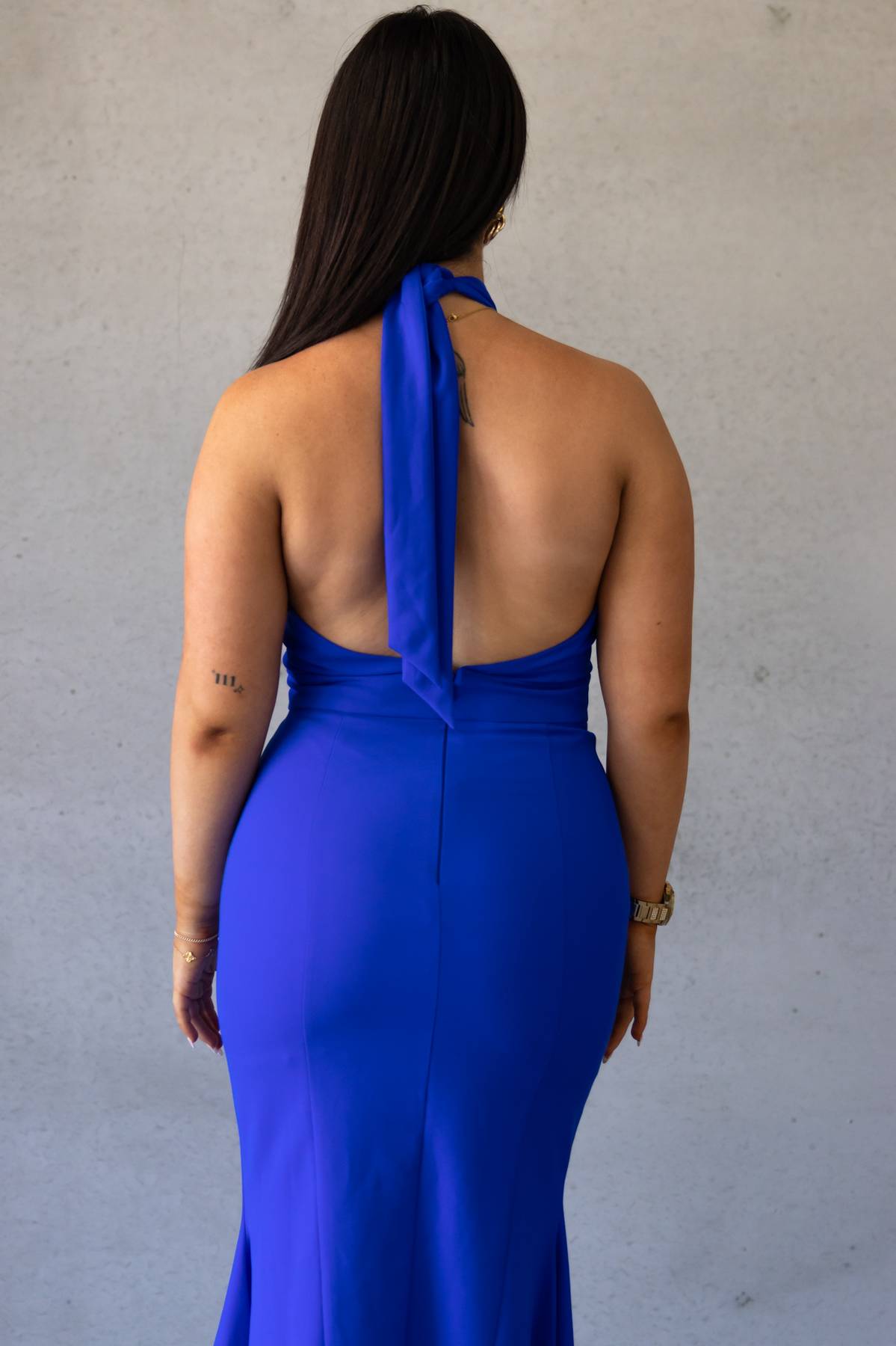 SHEIKE - Highlight Midi dress (AU 10)