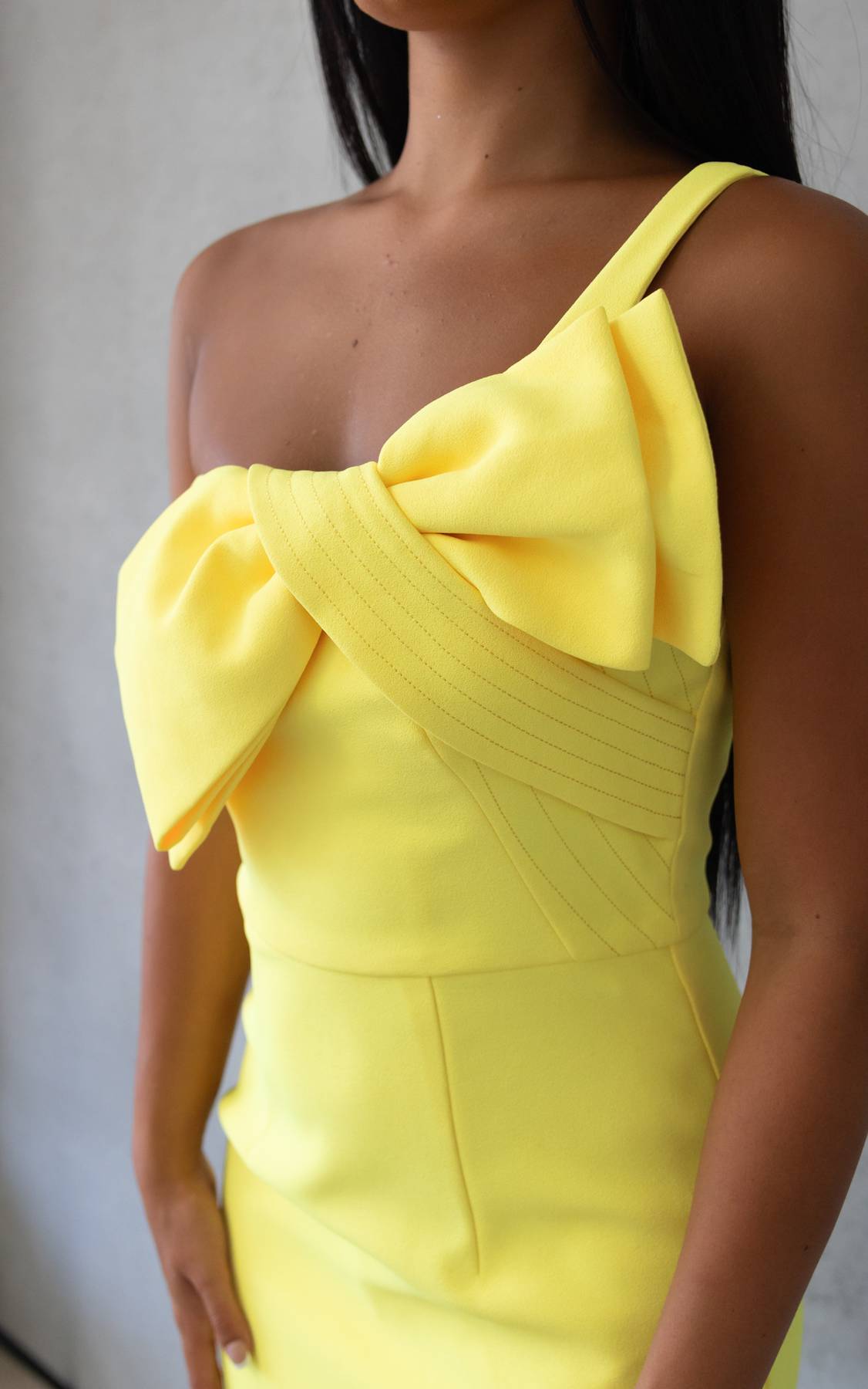 SHEIKE - buttercup dress (Size 8)