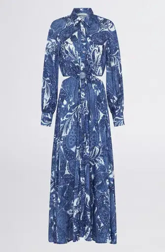 SHEIKE - Casablanca Midi Dress (AU 12)
