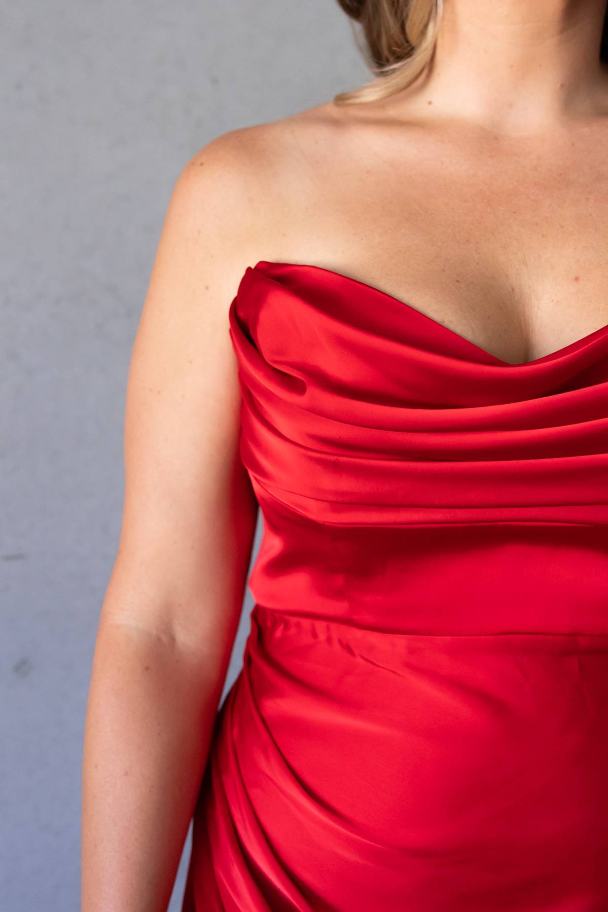 THATS SO FETCH - Lola Maxi Dress (AU 18)