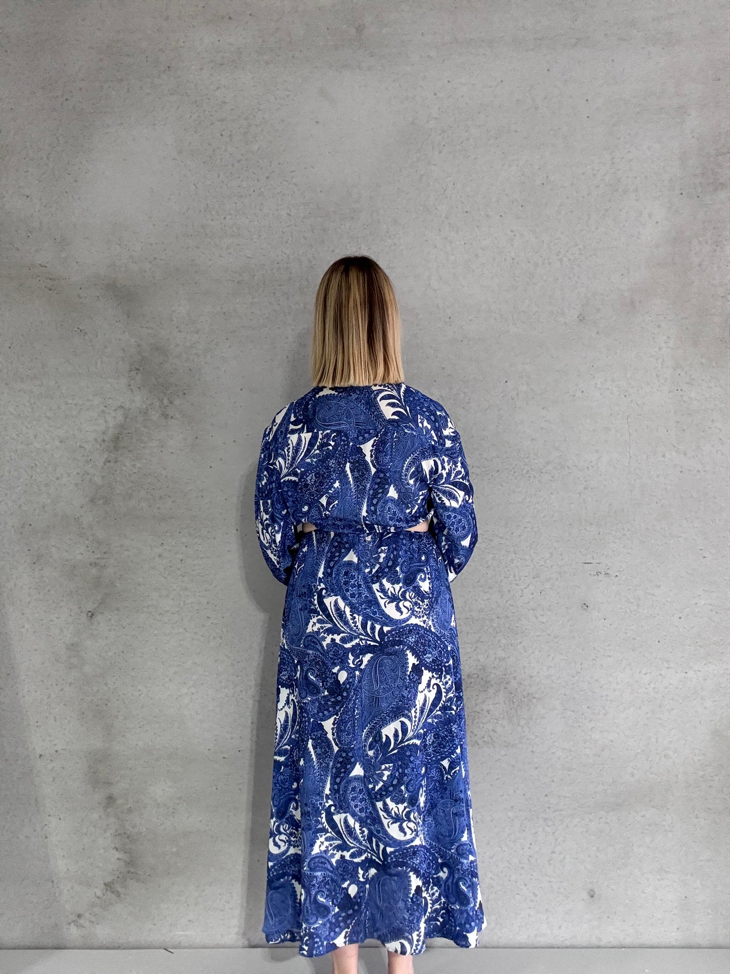 SHEIKE - Casablanca Midi Dress (AU 12)