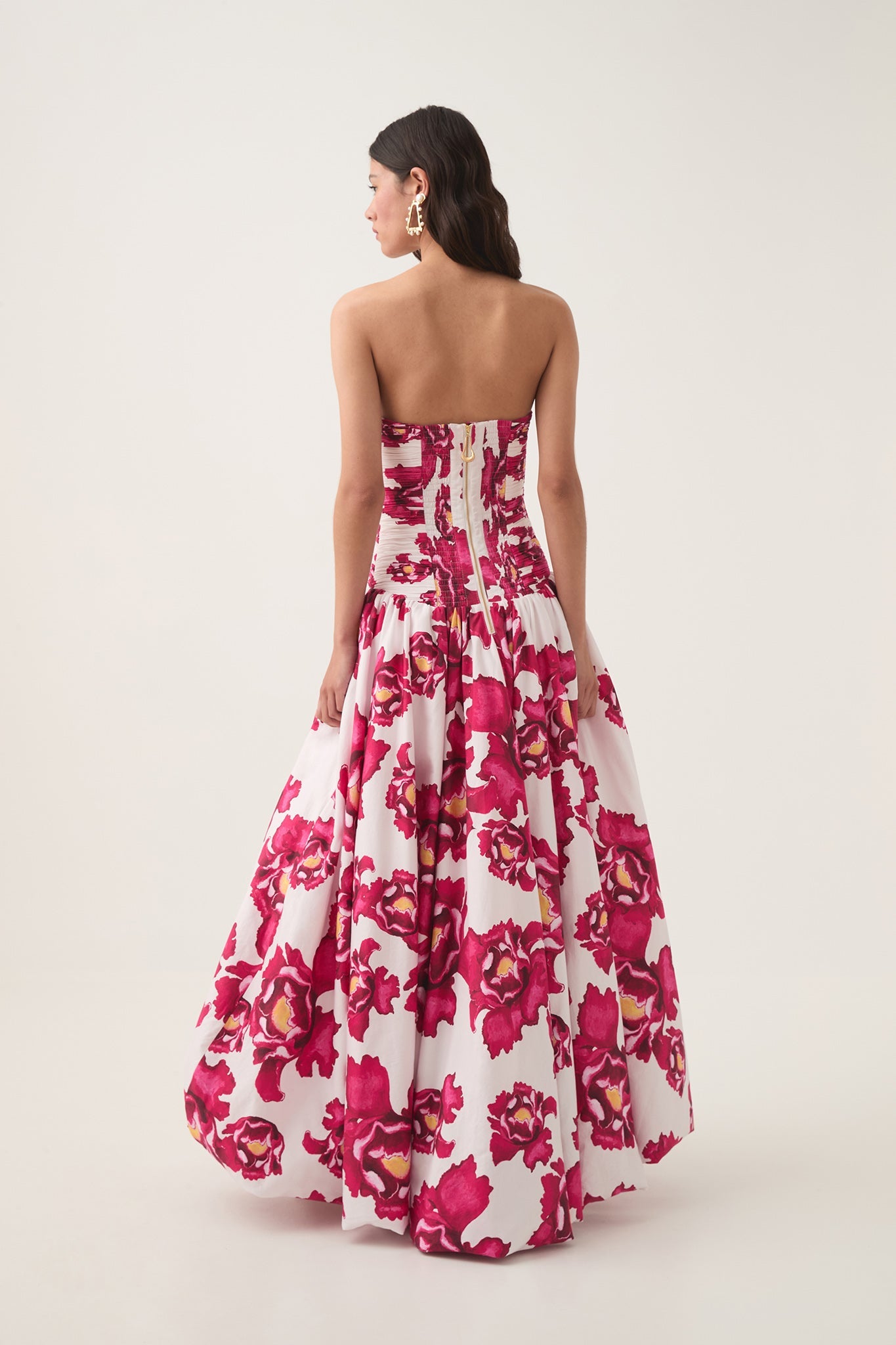 AJE - Behold Maxi Dress (AU 10)