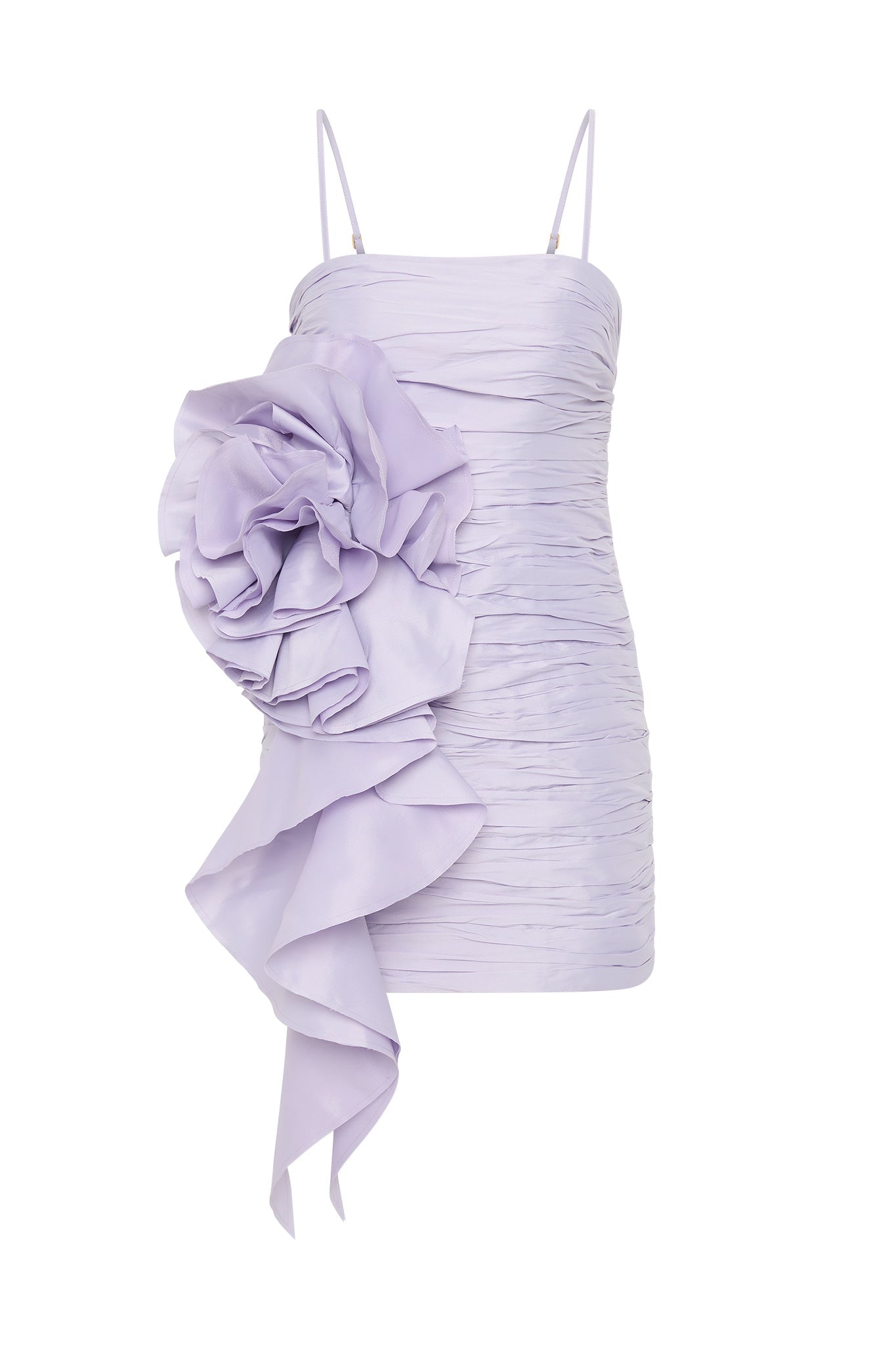 AJE - Potion Spiral Mini Dress (AU 8)