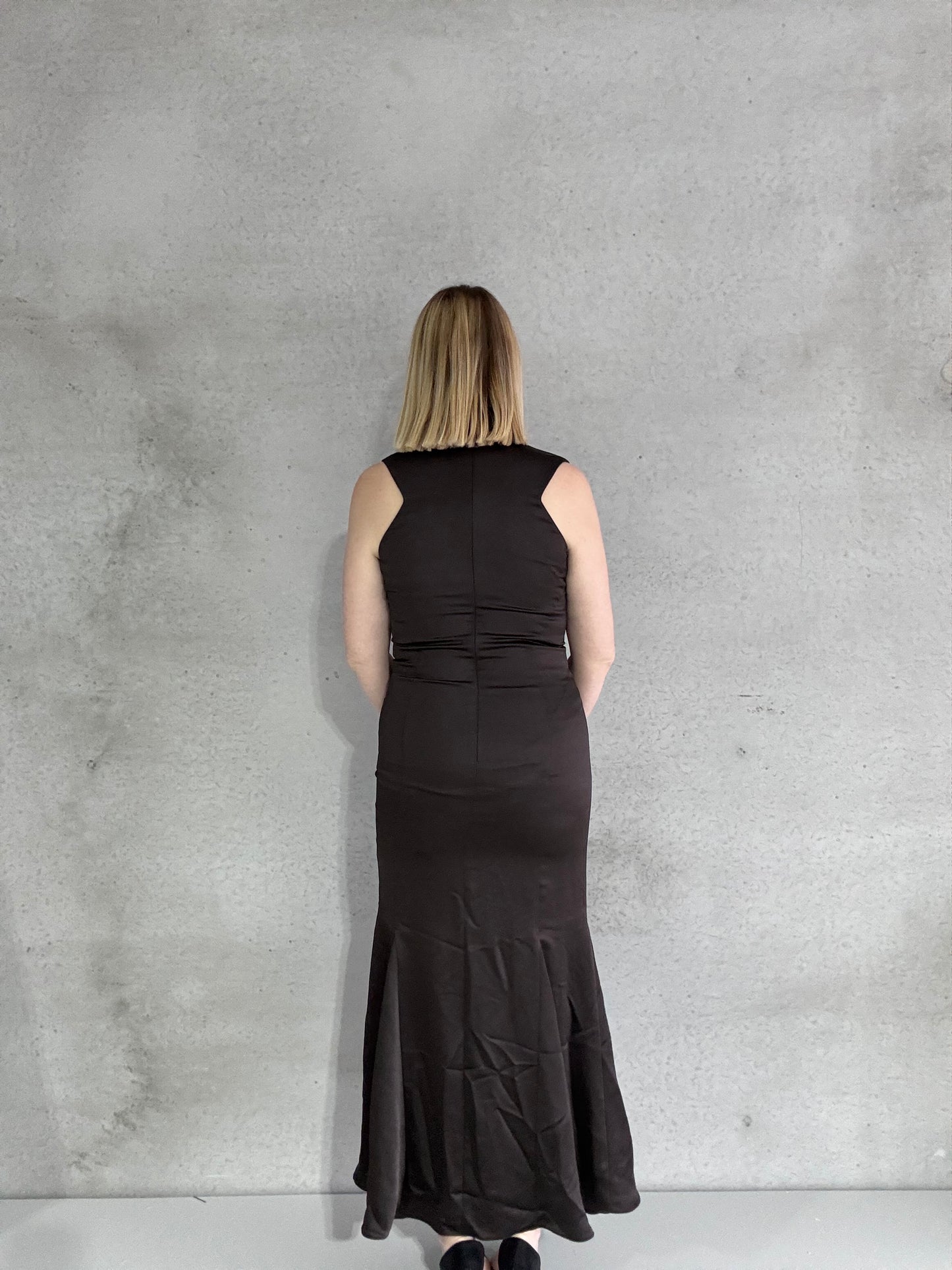 SASS & BIDE - Orissa Maxi Dress (AU 10)