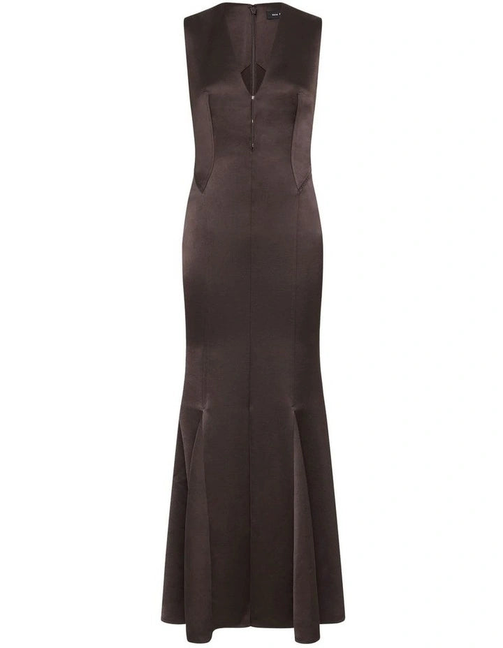 SASS & BIDE - Orissa Maxi Dress (AU 10)