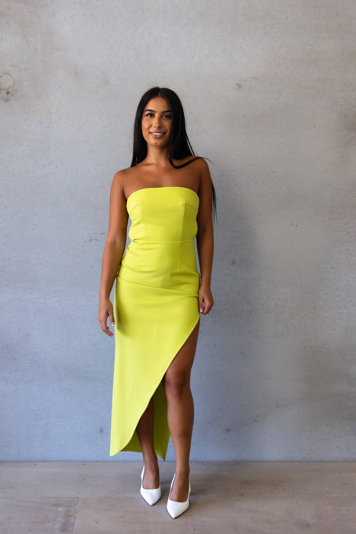 LEXI - Deka Dress (AU 6)