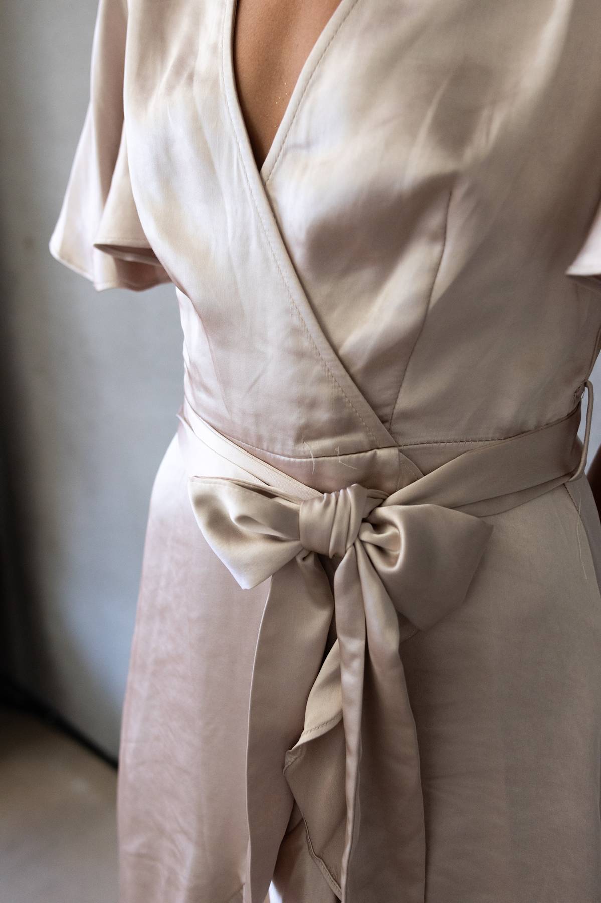 ESTHER&CO - Farren Dress (AU 6/8)