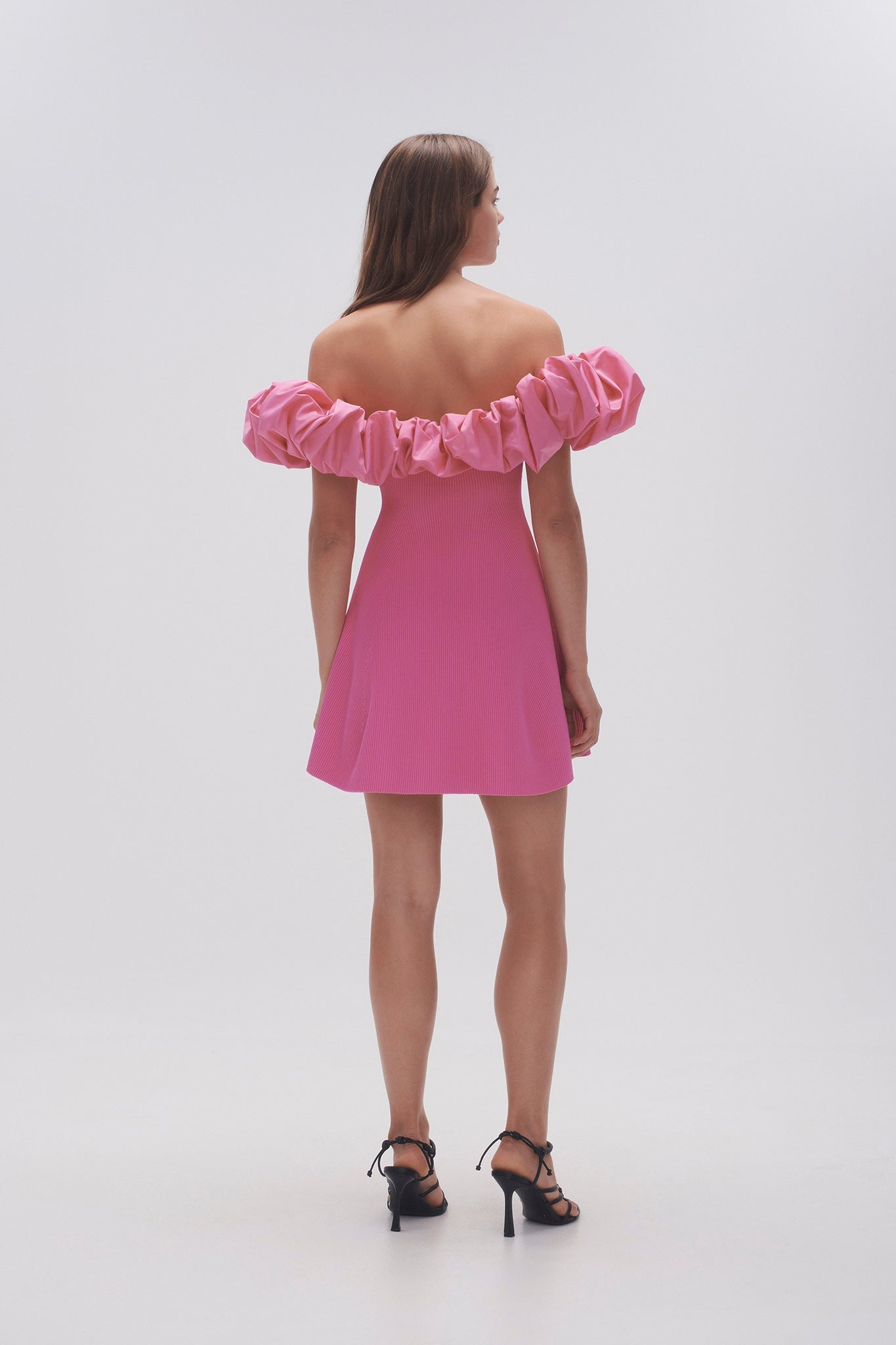 AJE - Eldora Mini Dress (AU 6)