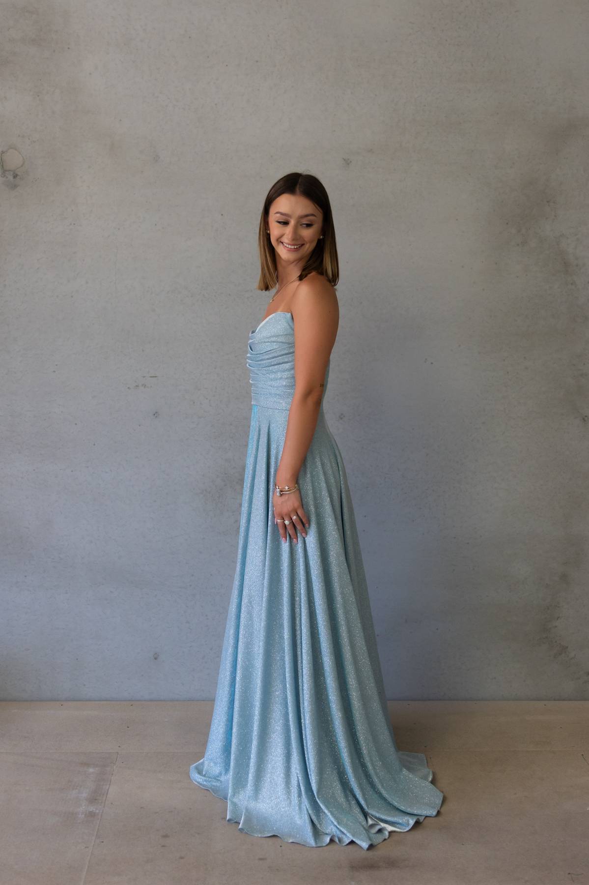 NICOLETTA - Byron Formal Dress (AU 8)