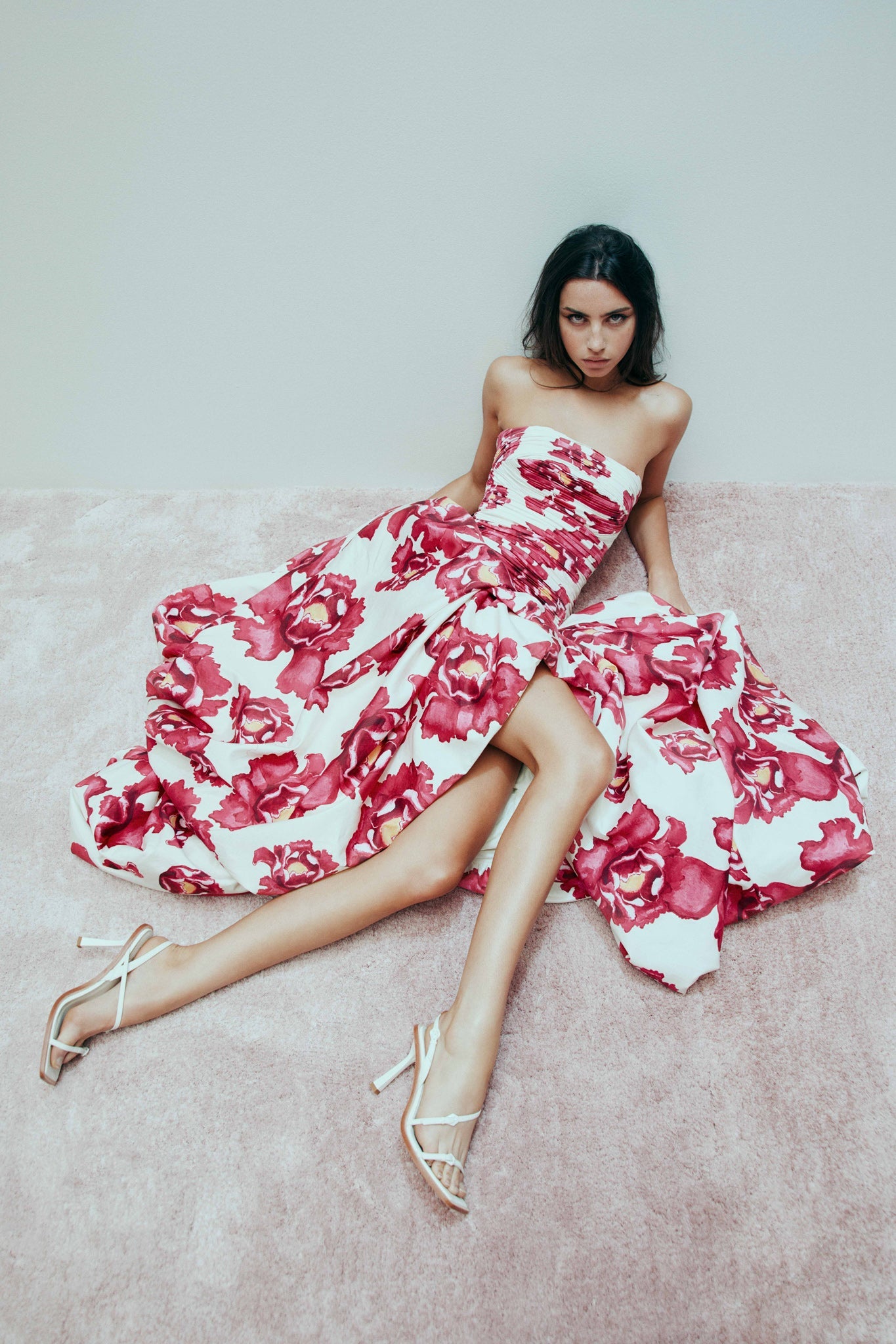 AJE - Behold Maxi Dress (AU 10)