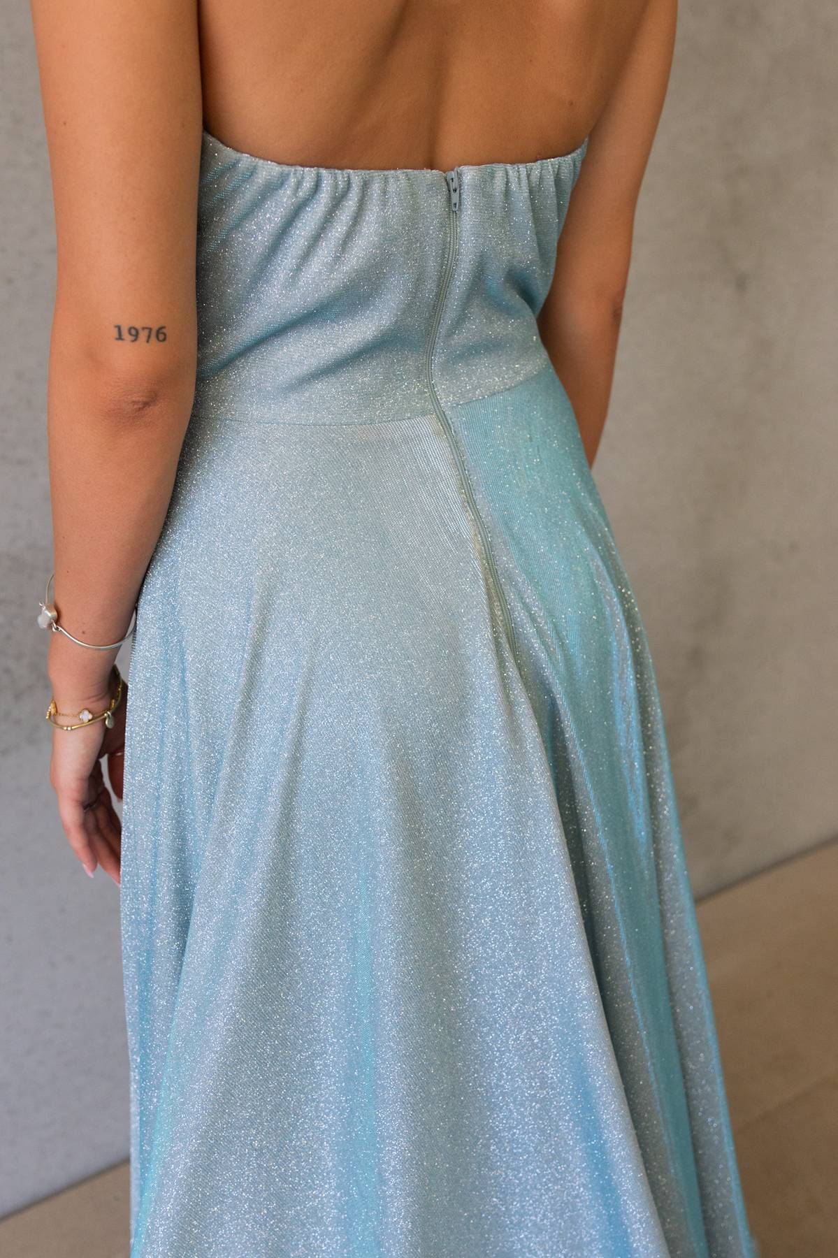 NICOLETTA - Byron Formal Dress (AU 8)