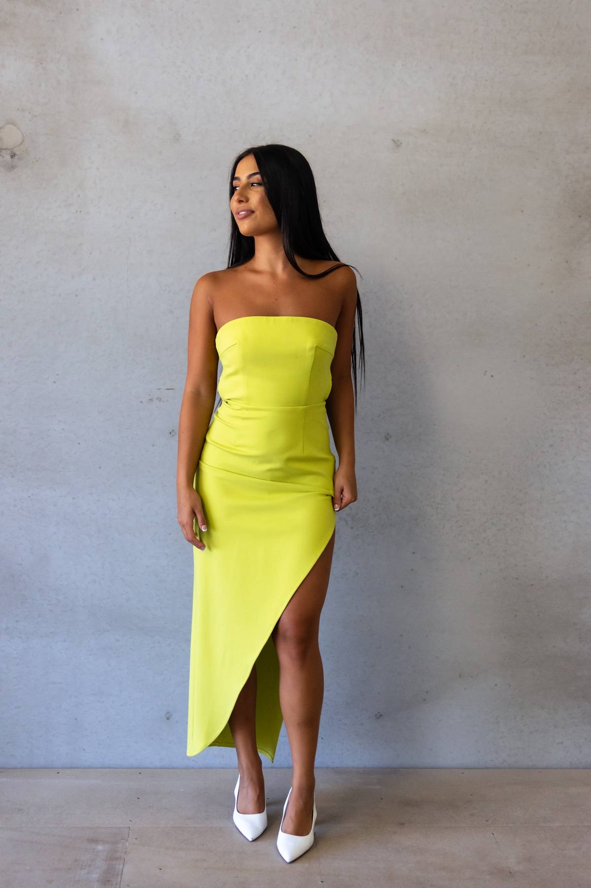LEXI - Deka Dress (AU 6)