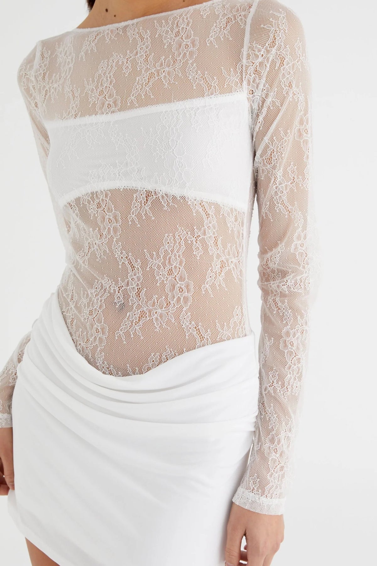 BENNI - Yana Lace Mini (AU 8)