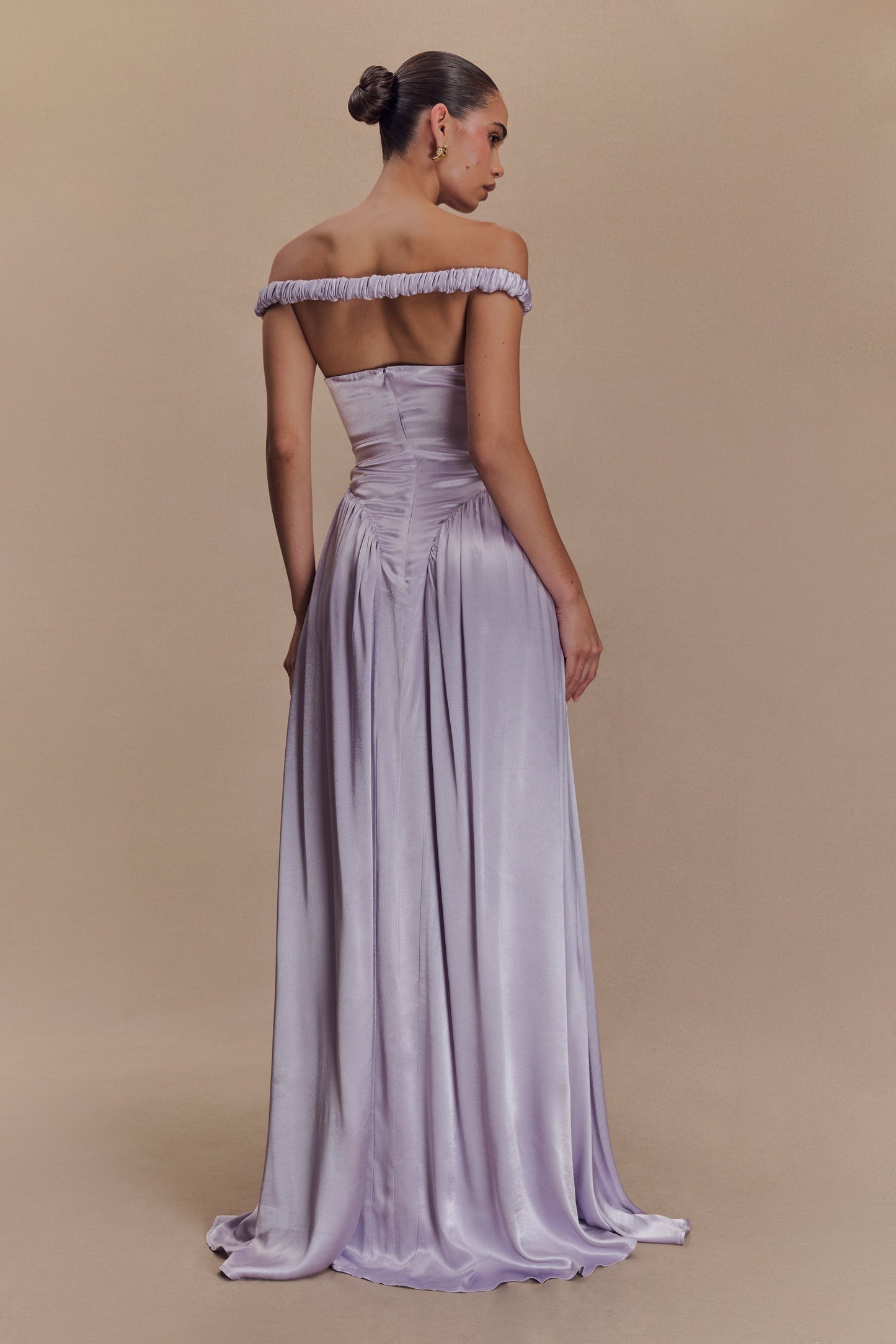 MESHKI - Coco Maxi Dress (S/M)