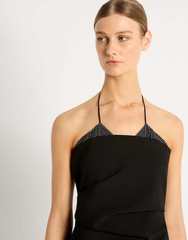 SASS & BIDE - Amps Midi Dress (AU 14)
