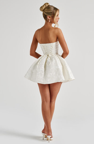 BABYBOO - Salome Mini Dress (AU 6)