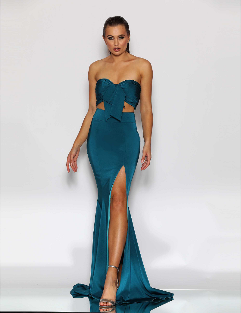 JADORE - Hailey 2 Piece Gown (AU 4)