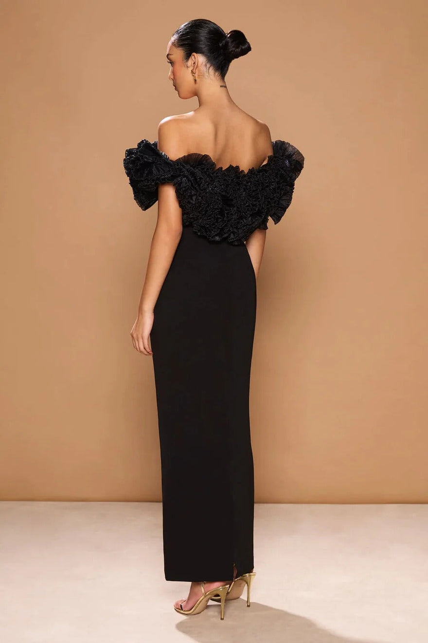 SONYA MODA - Sorrento Gown (AU 10)