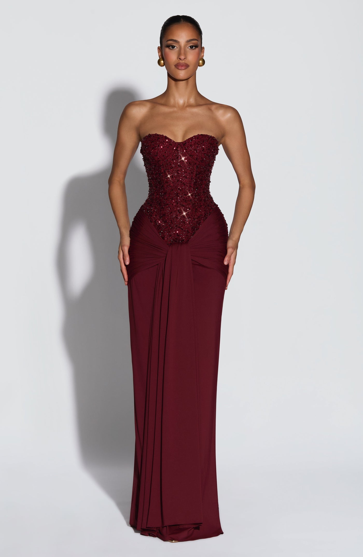 world dress BABYBOO