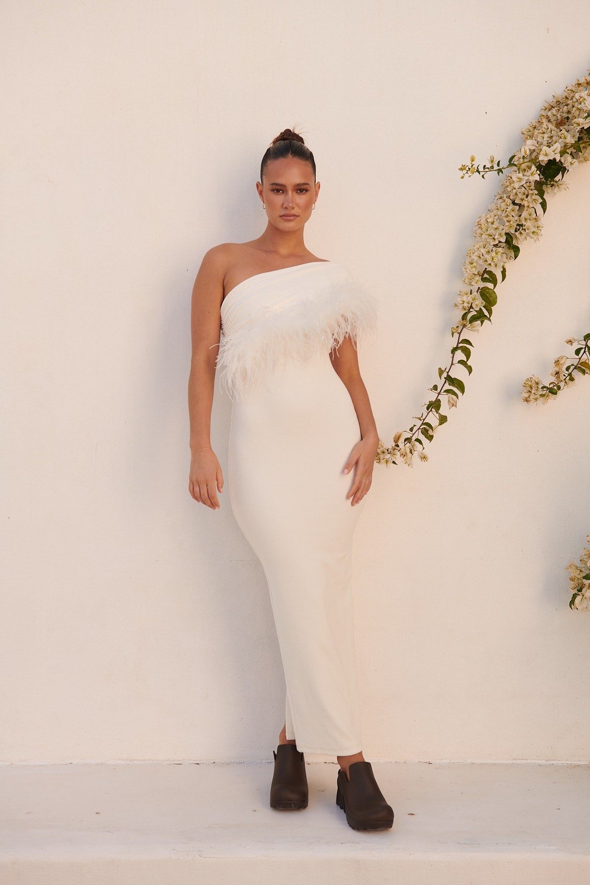JOHANSEN - The Moment Dress (XXS)