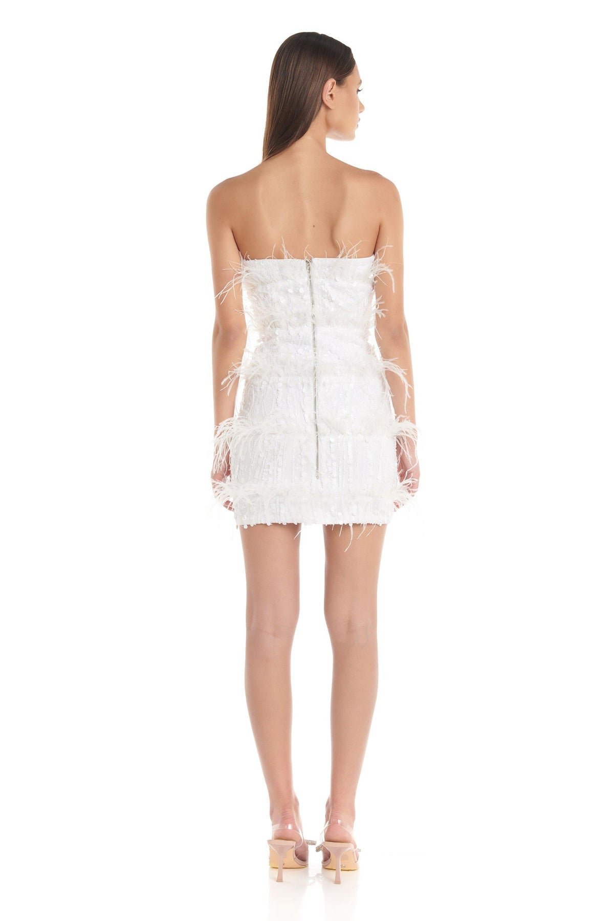 ELIYA - Tiffany Mini Dress (AU 12)