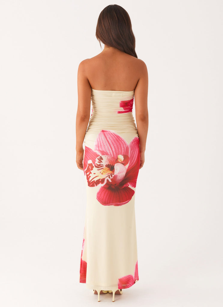 PEPPER MAYO - Rudy Maxi Dress (XS)