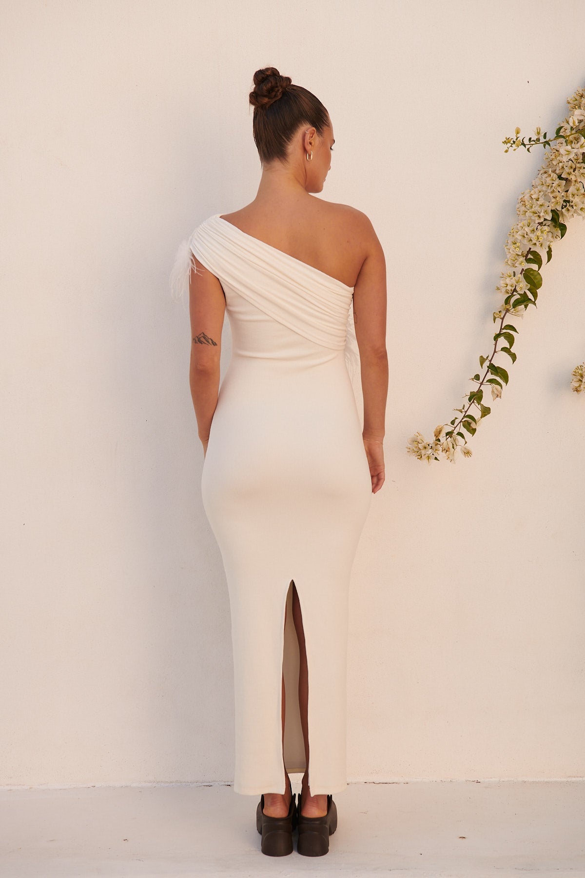 JOHANSEN - The Moment Dress (XXS)