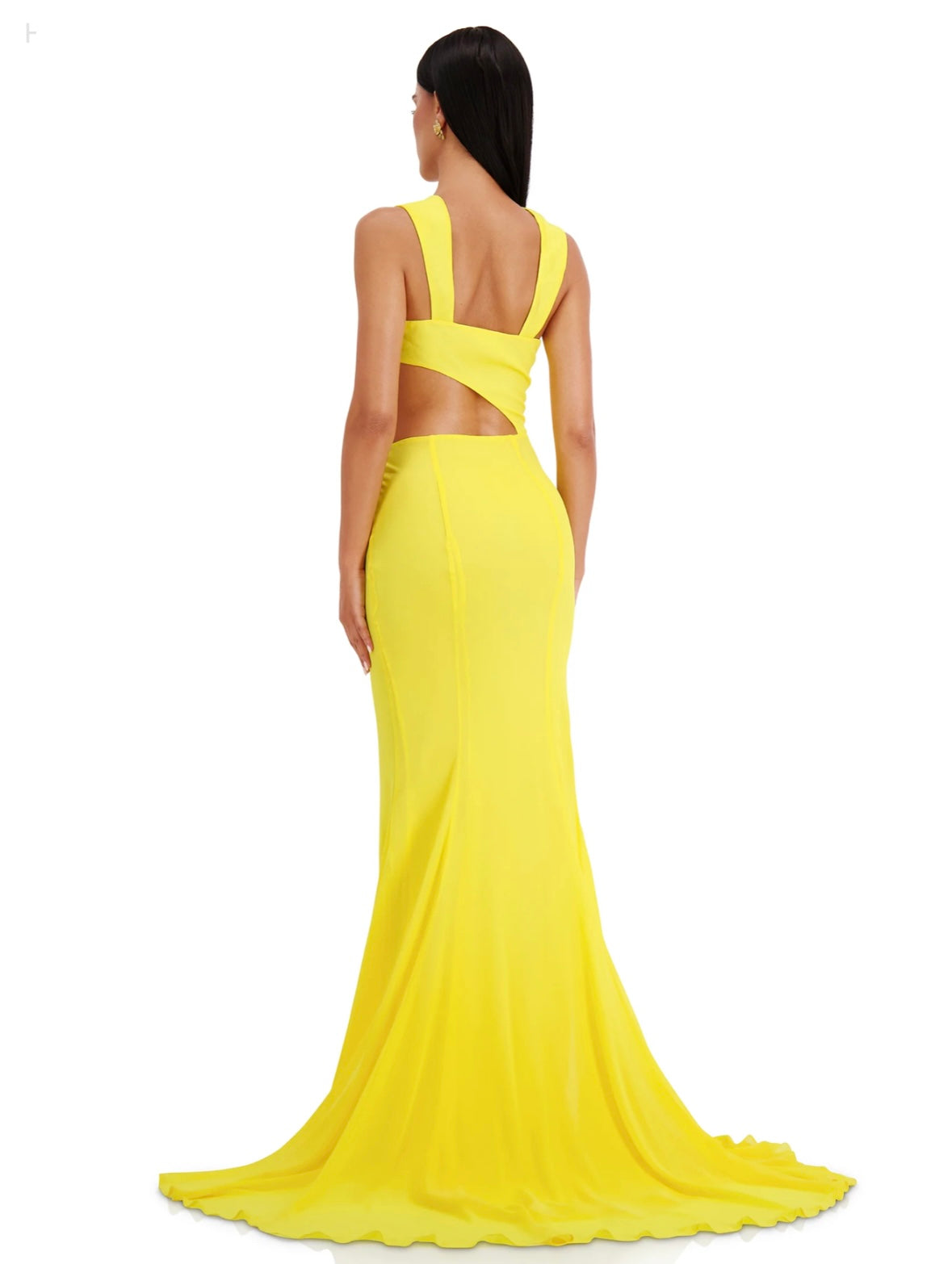 ALAMOUR THE LABEL - Graziana Dress (AU 8)
