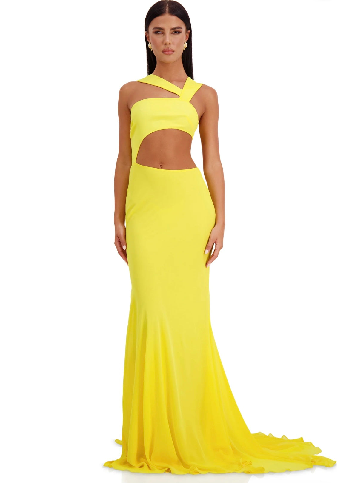 ALAMOUR THE LABEL - Graziana Dress (AU 8)