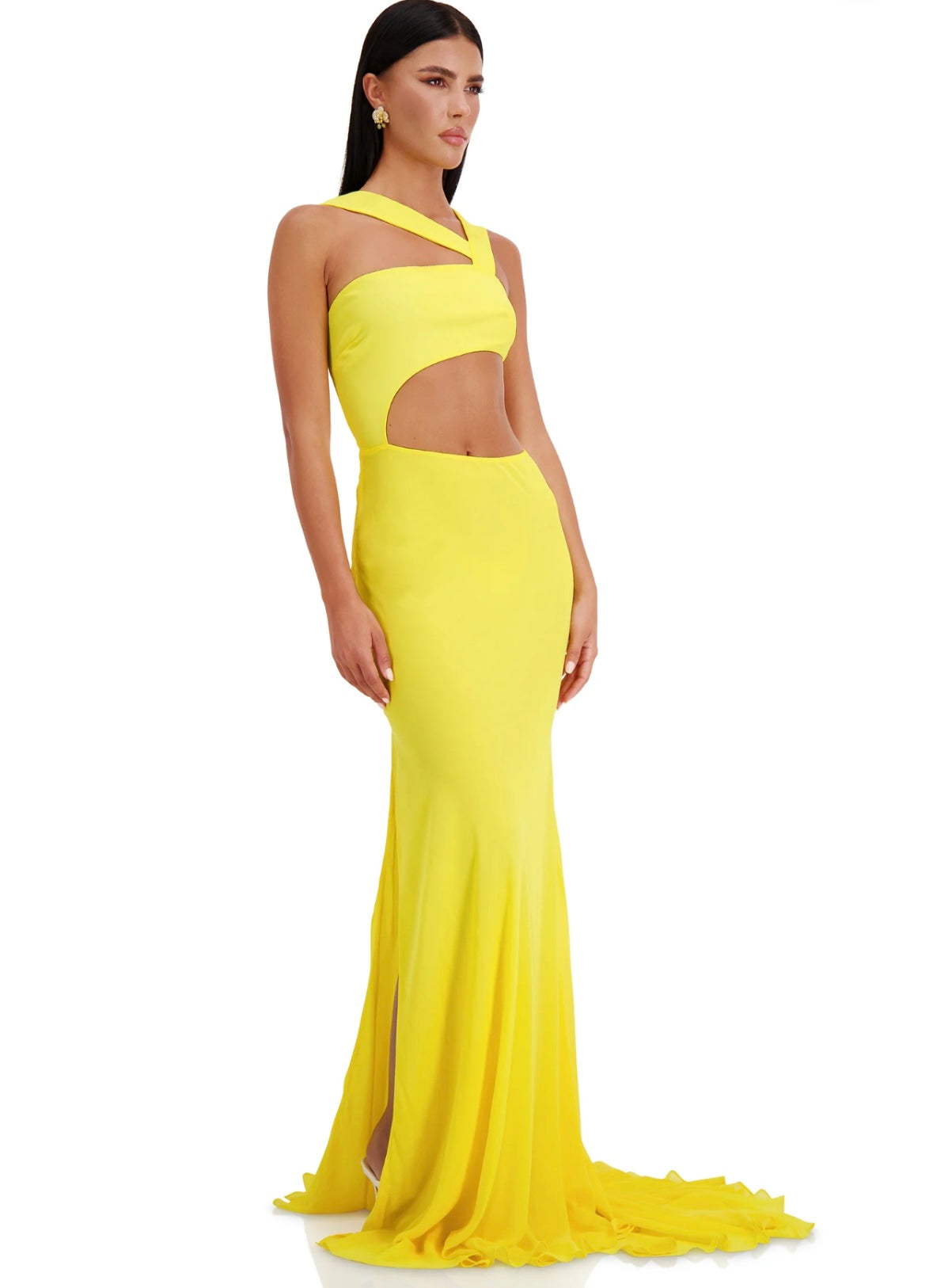 ALAMOUR THE LABEL - Graziana Dress (AU 8)
