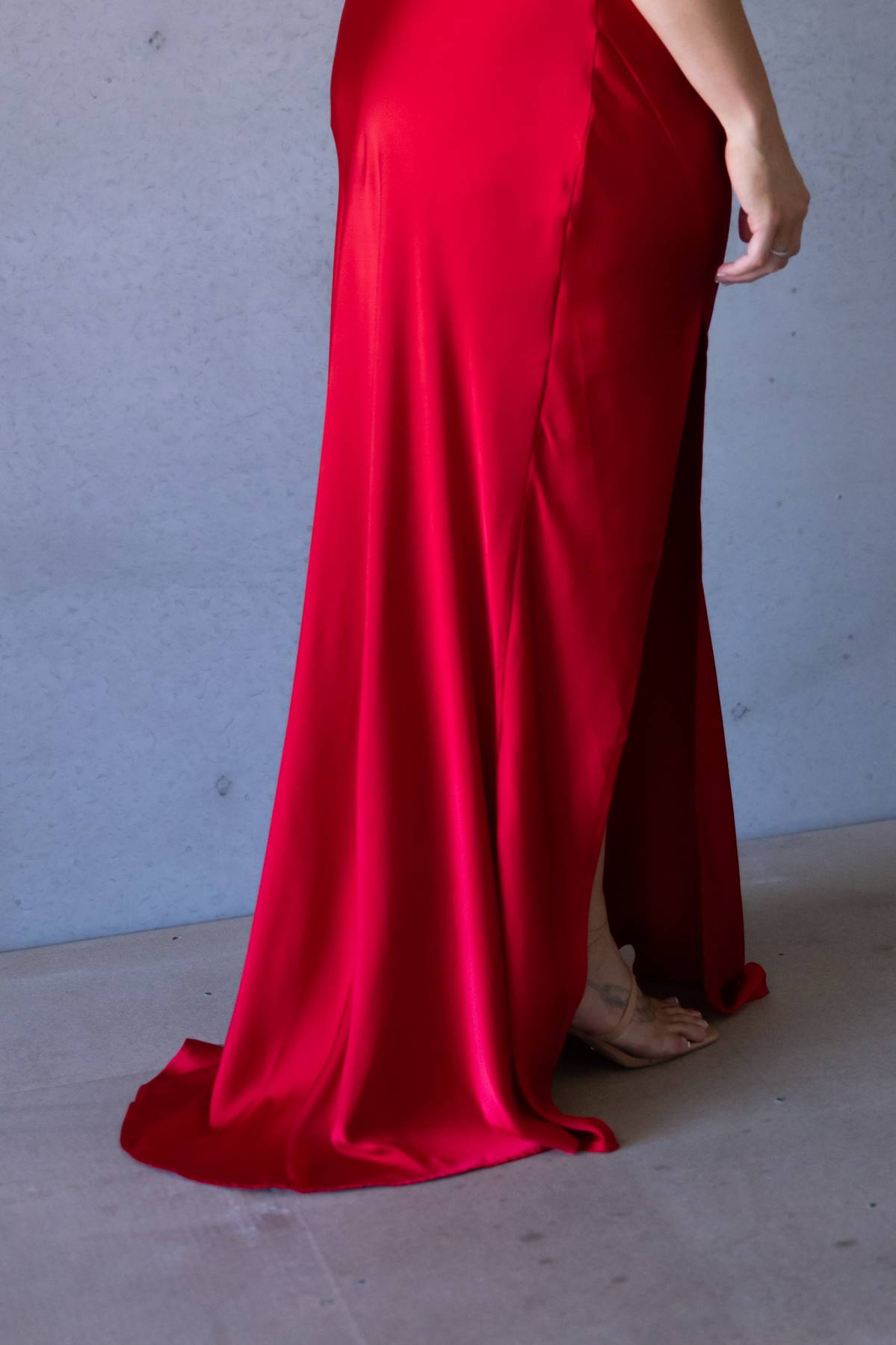 THATS SO FETCH - Lola Maxi Dress (AU 18)