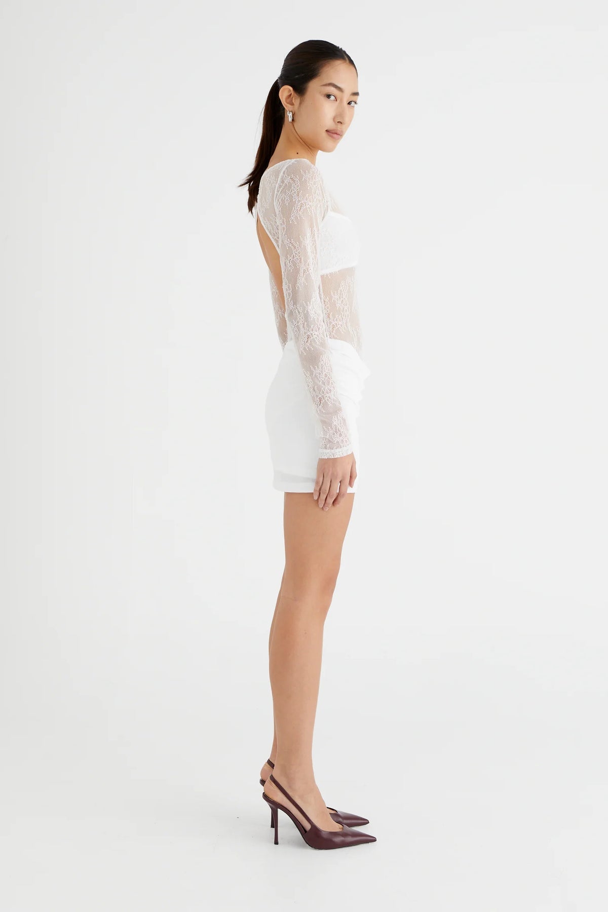 BENNI - Yana Lace Mini (AU 8)