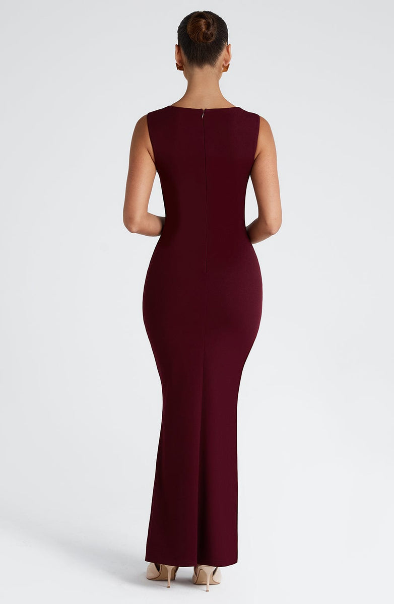 BABYBOO - Helena Maxi Dress