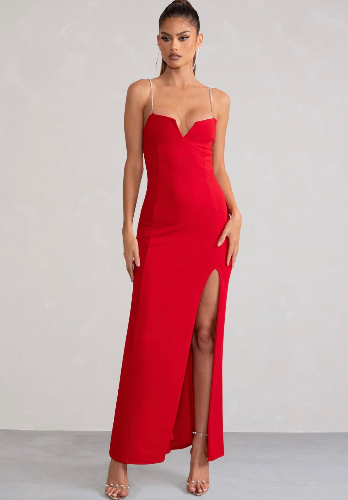 CLUB LONDON - Notes to Self Dress (AU 10)