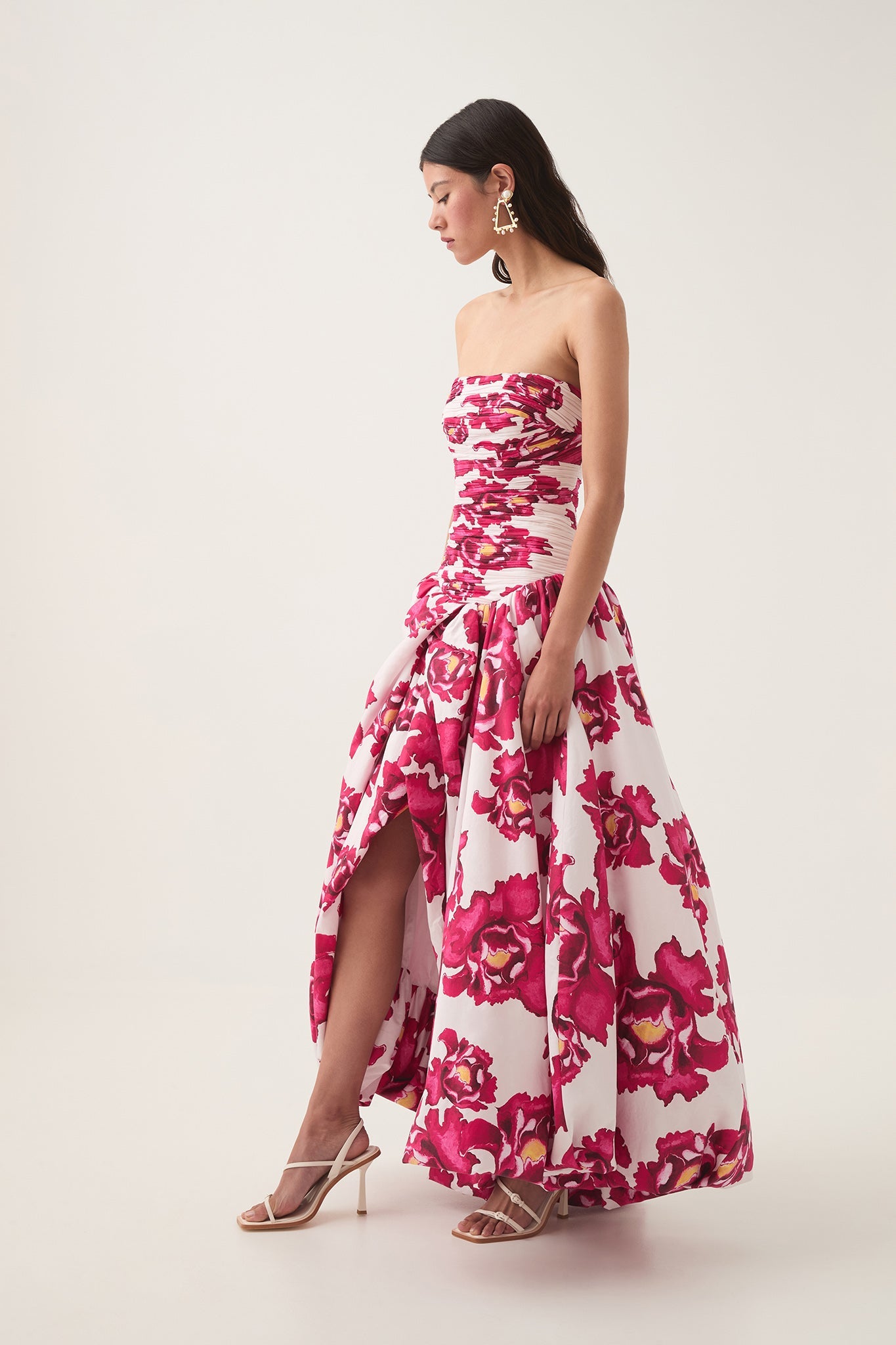 AJE - Behold Maxi Dress (AU 10)
