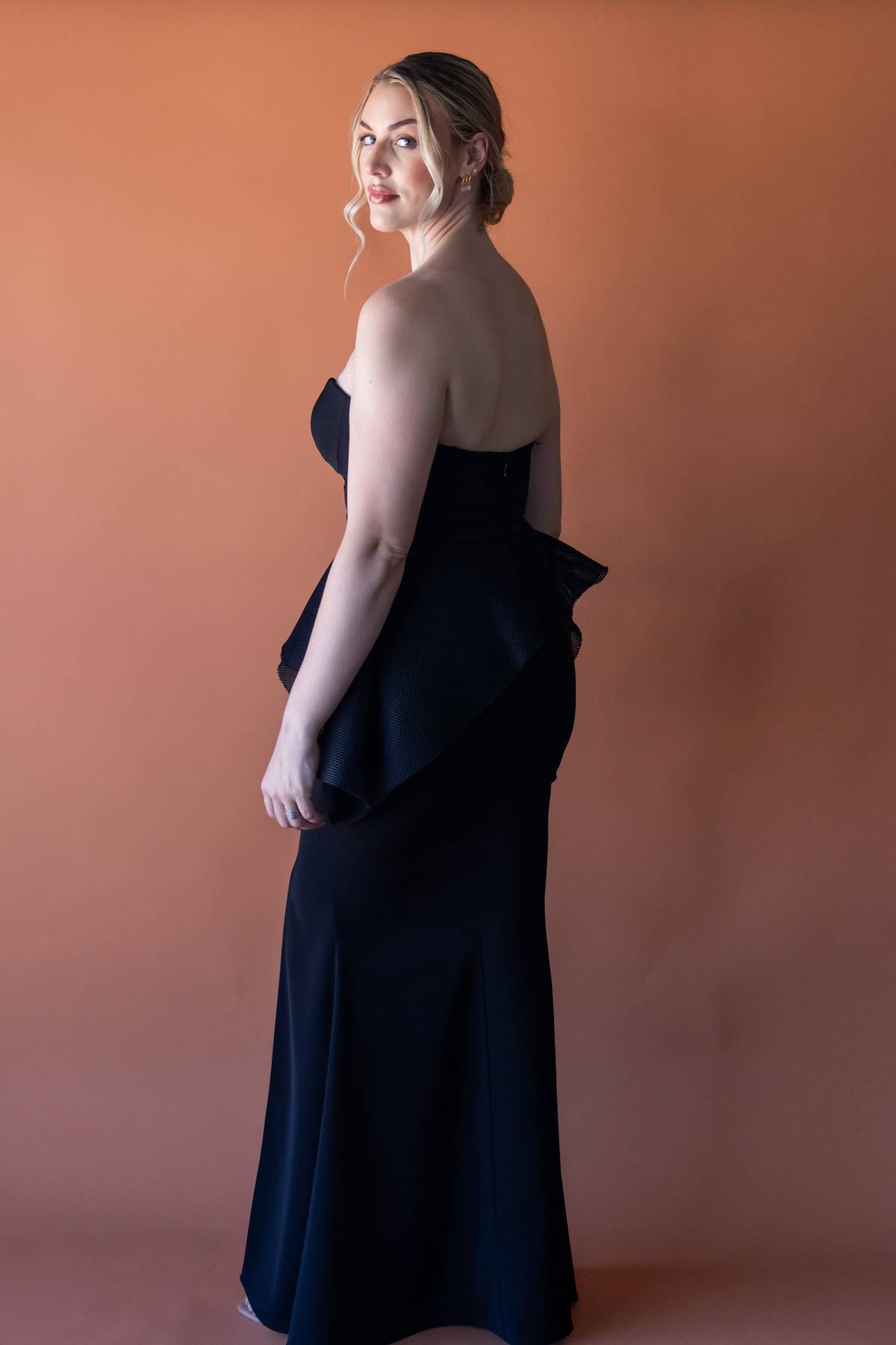 SHEIKE - Millennium maxi dress (AU 10)
