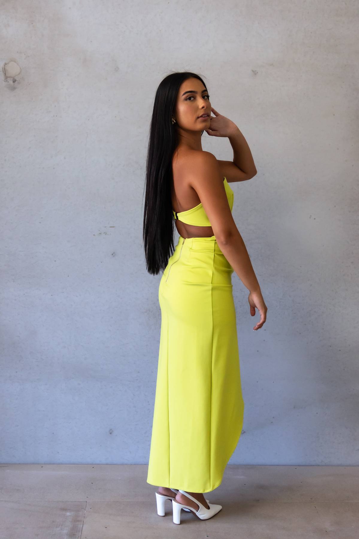 LEXI - Deka Dress (AU 6)