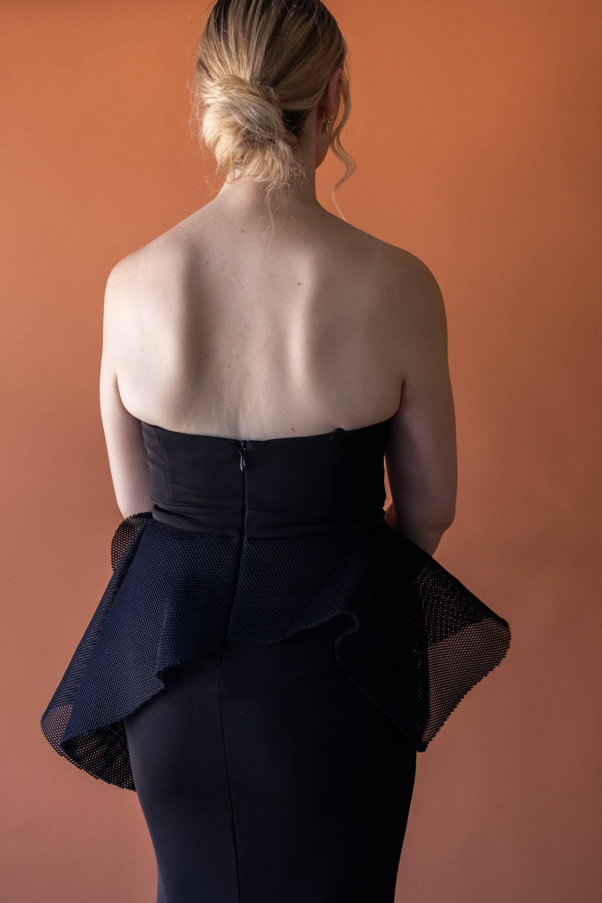 SHEIKE - Millennium maxi dress (AU 10)