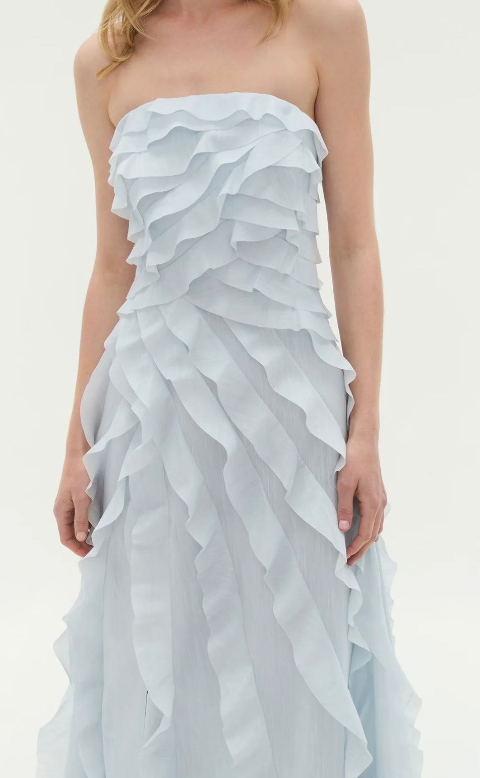 AJE - Allairie Gown (Size 16)
