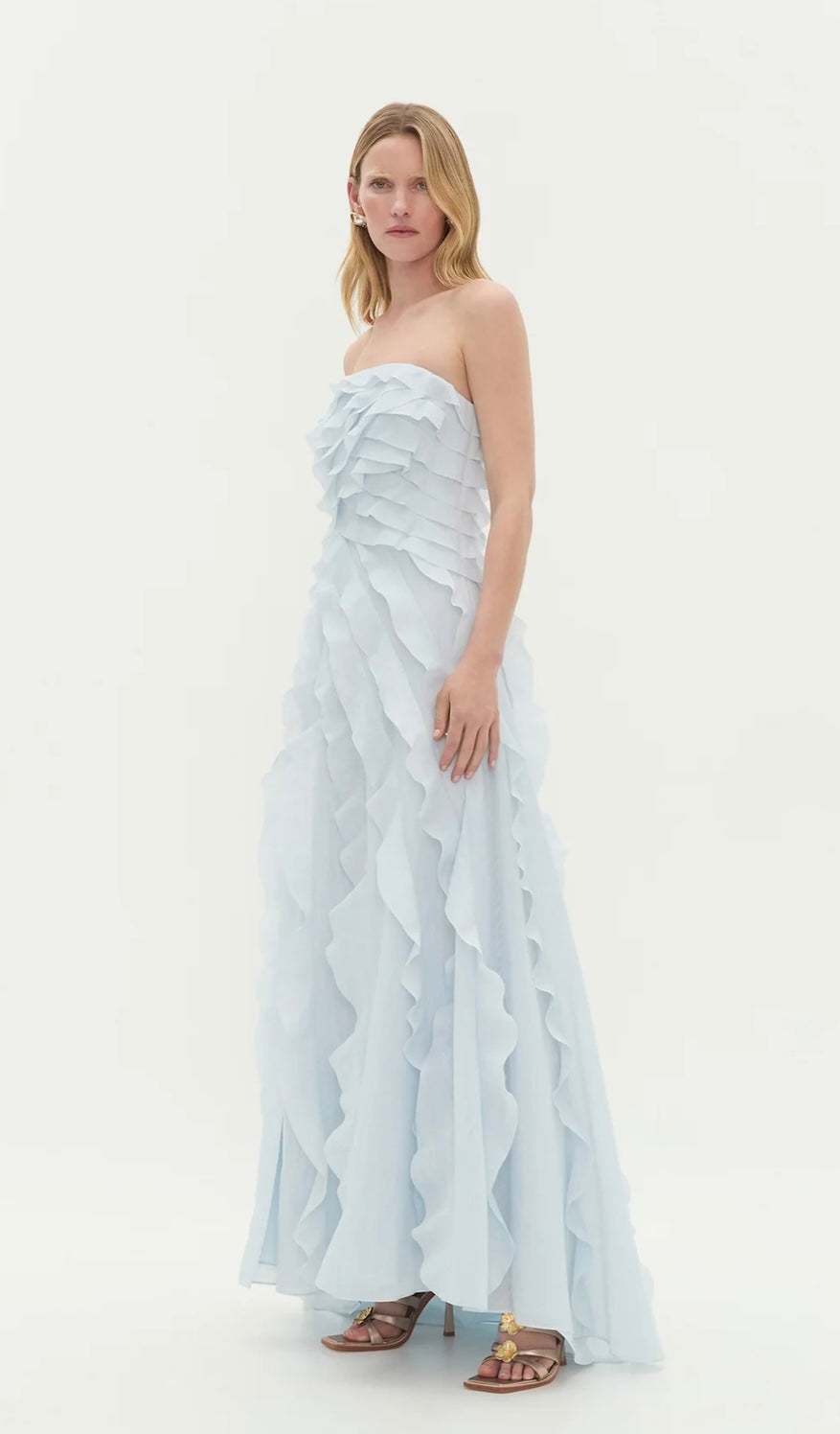 AJE - Allairie Gown (Size 16)