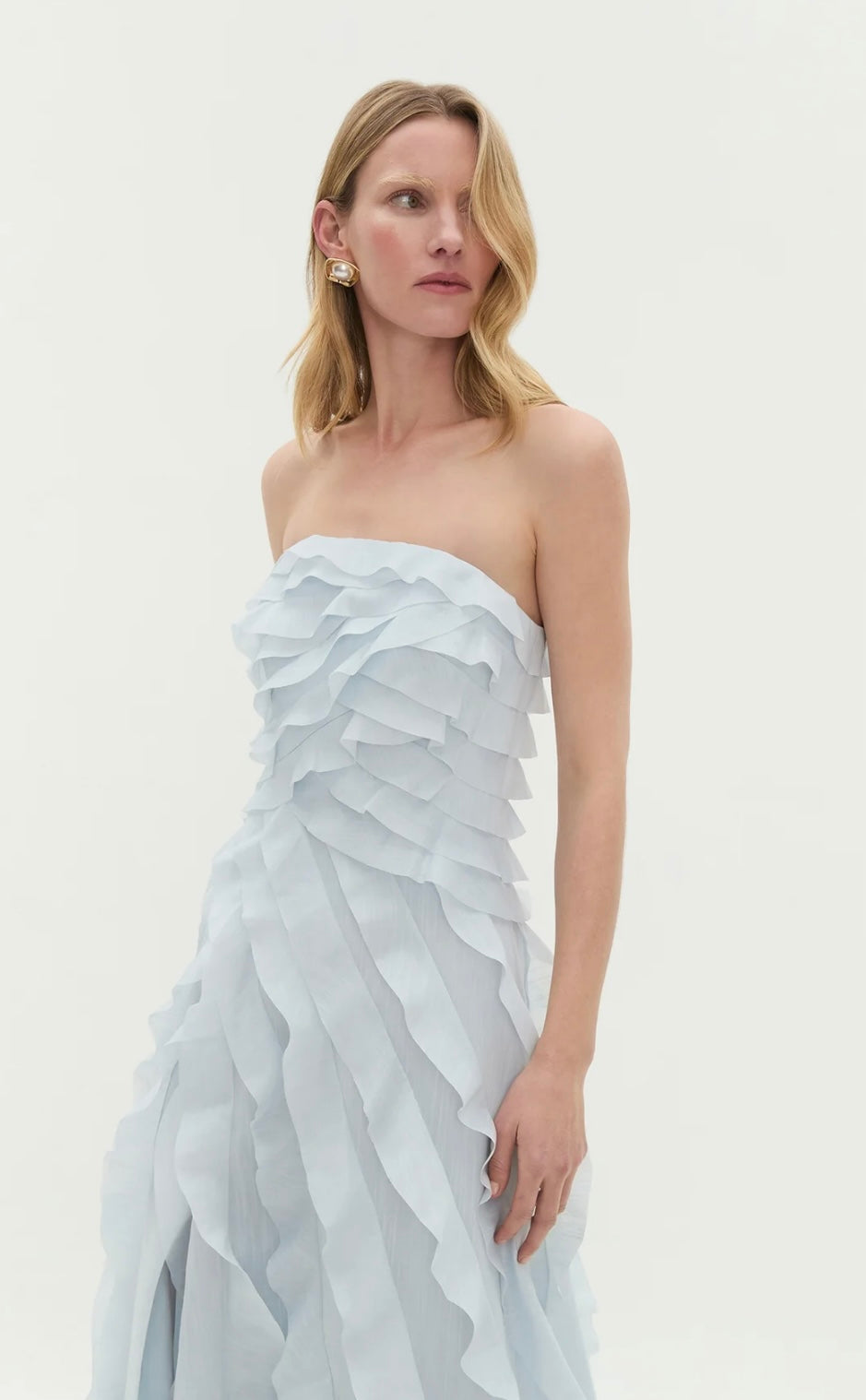 AJE - Allairie Gown (Size 16)