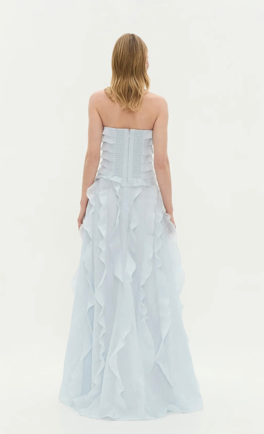 AJE - Allairie Gown (Size 16)