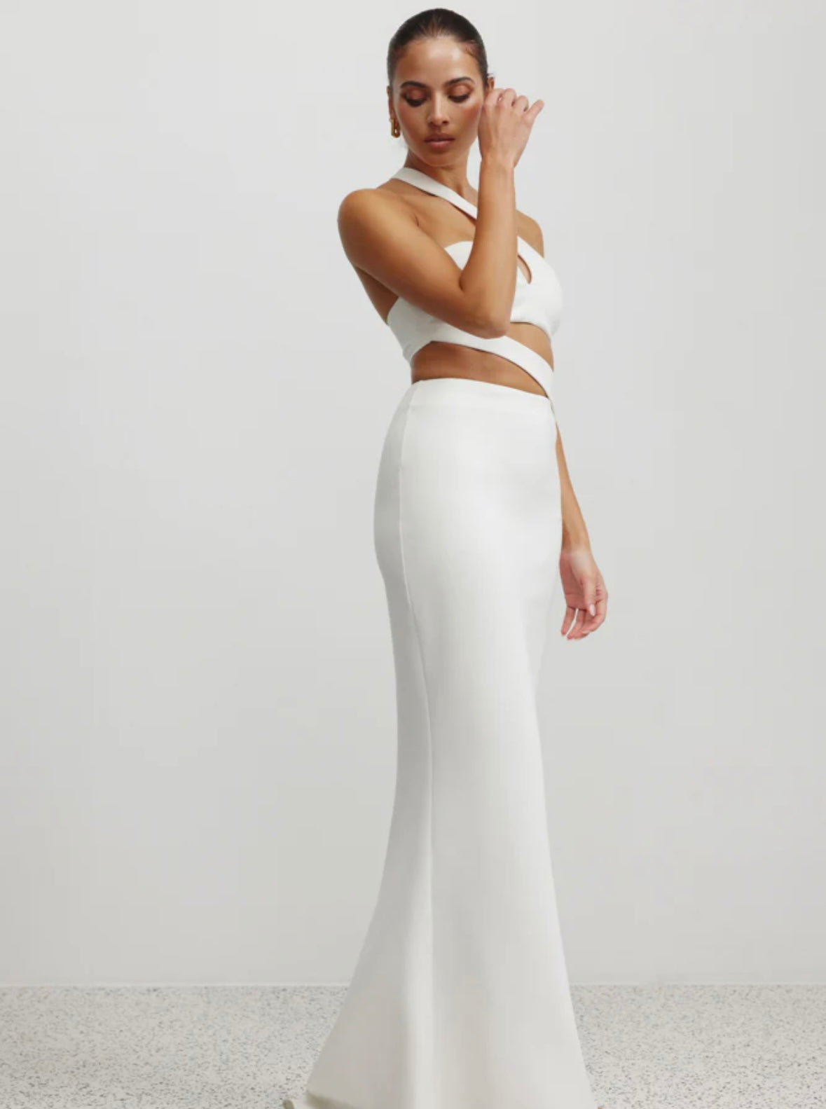 LEXI - Adrienne Dress (AU 8)