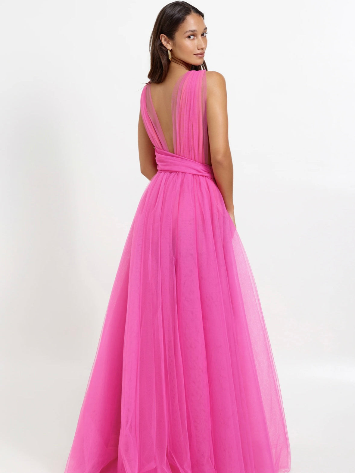 LEXI - Karmina Maxi Dress (AU 12/14)