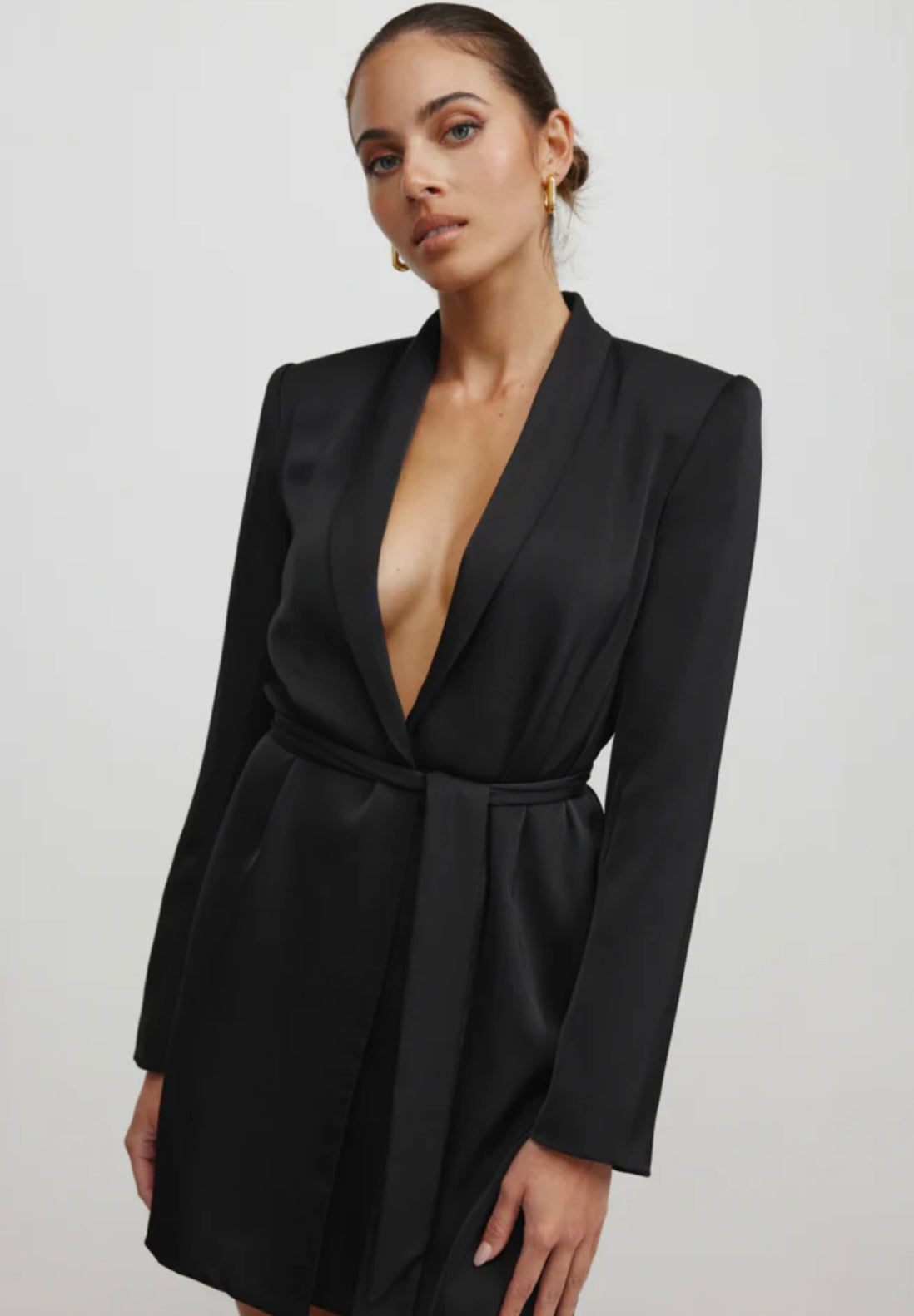 LEXI - Lucio Blazer Dress (AU 6/8)