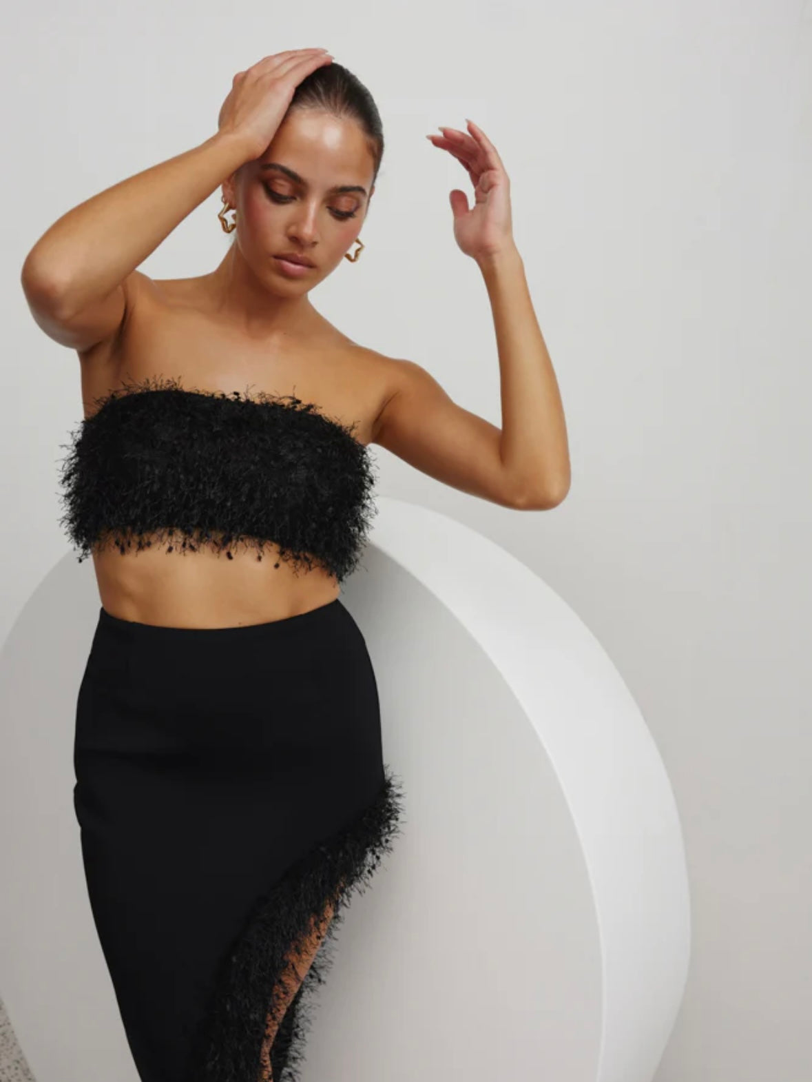 LEXI - Margarita Set (AU 6/8)