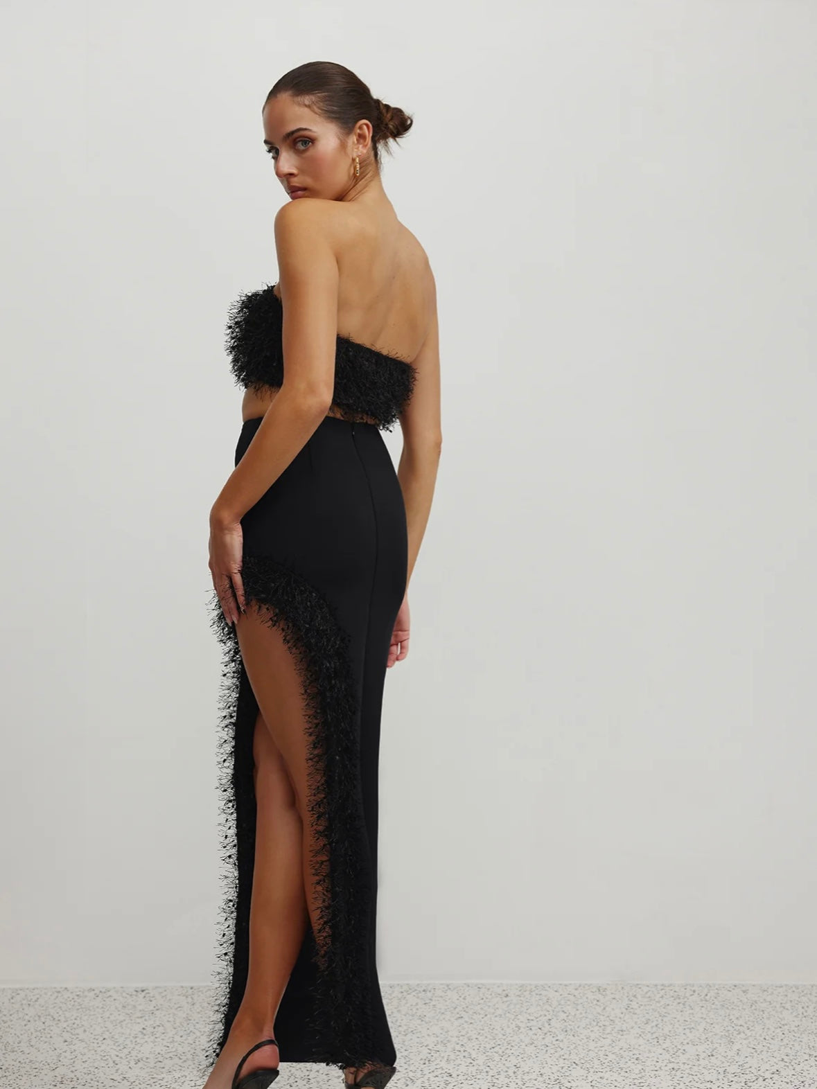 LEXI - Margarita Set (AU 6/8)