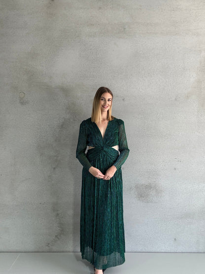 SHEIKE - Millenium Maxi Dress (AU 14)