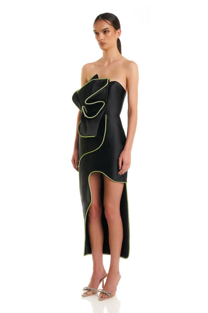 ELIYA THE LABEL - Salina Dress (AU 14)