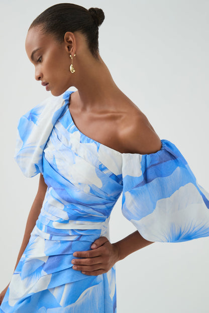 AJE - Cadence Midi Dress (AU 14)